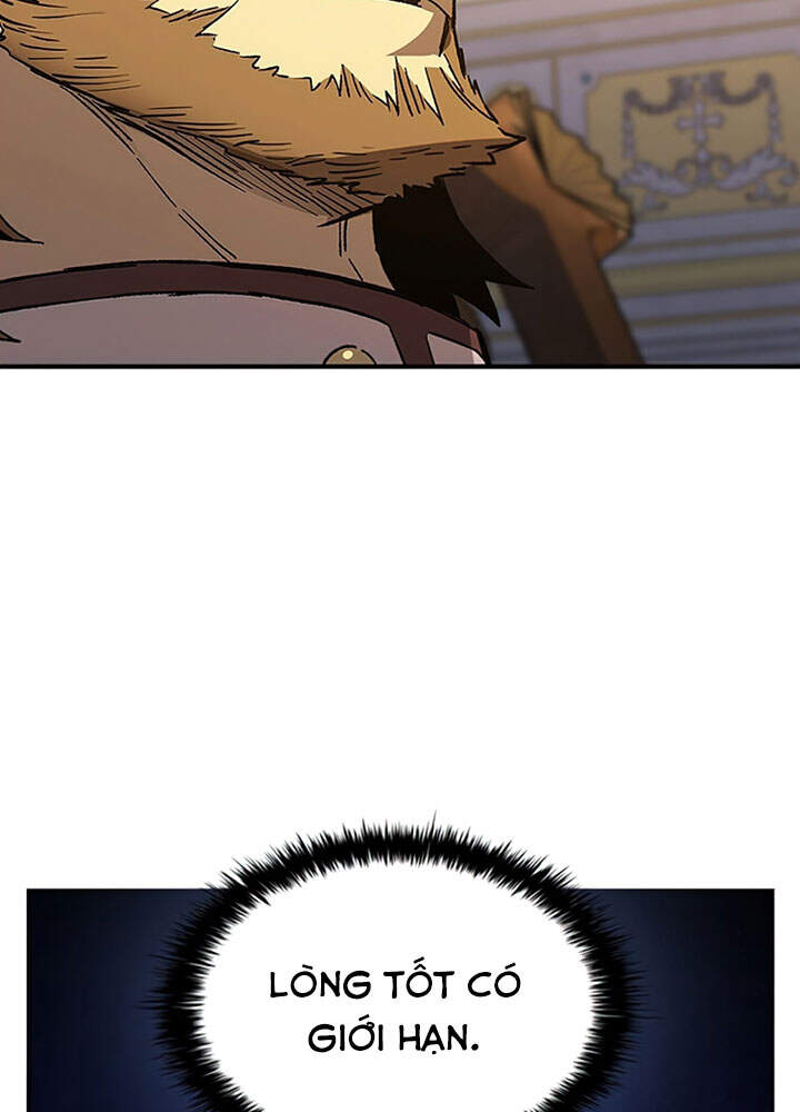 Khát Vọng Trỗi Dậy Chapter 83 - 89