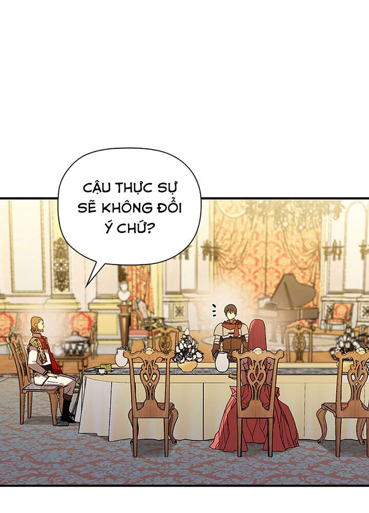 Khát Vọng Trỗi Dậy Chapter 83 - 91