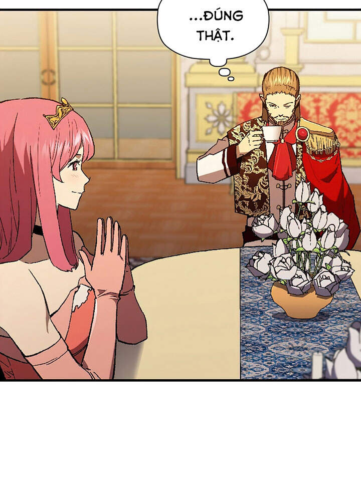 Khát Vọng Trỗi Dậy Chapter 83 - 95