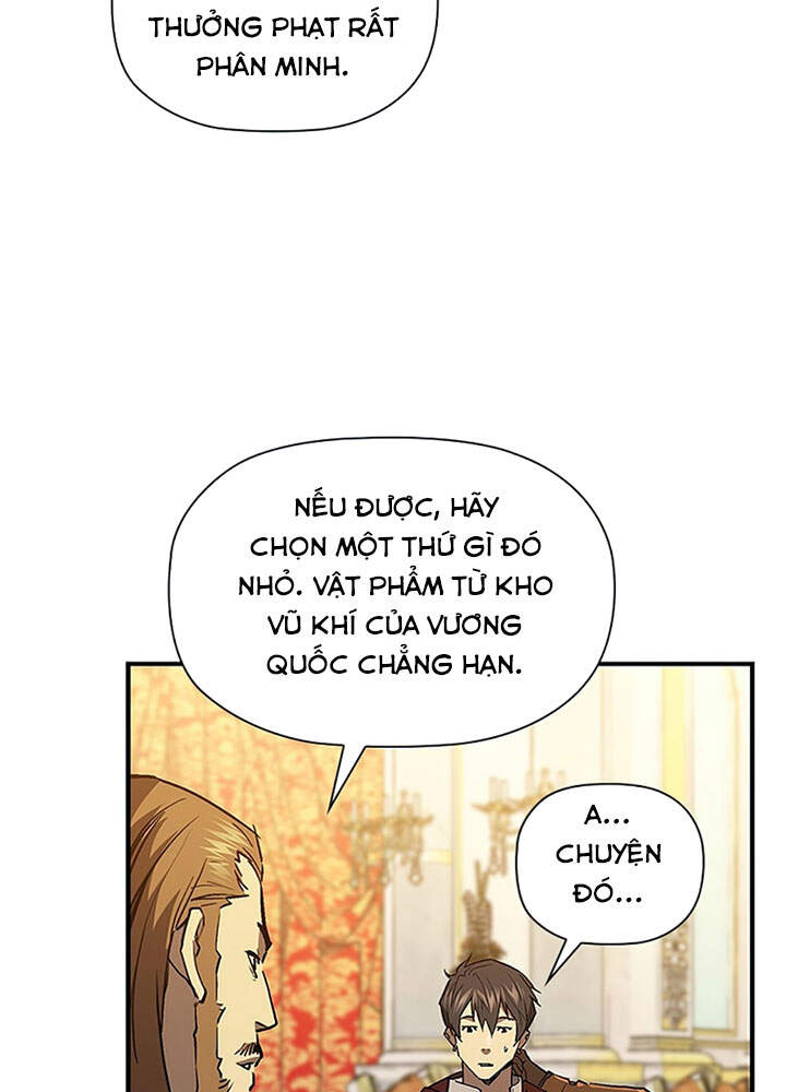 Khát Vọng Trỗi Dậy Chapter 83 - 99