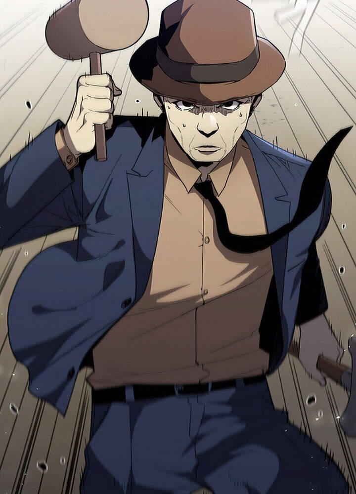 Khát Vọng Trỗi Dậy Chapter 84 - 104