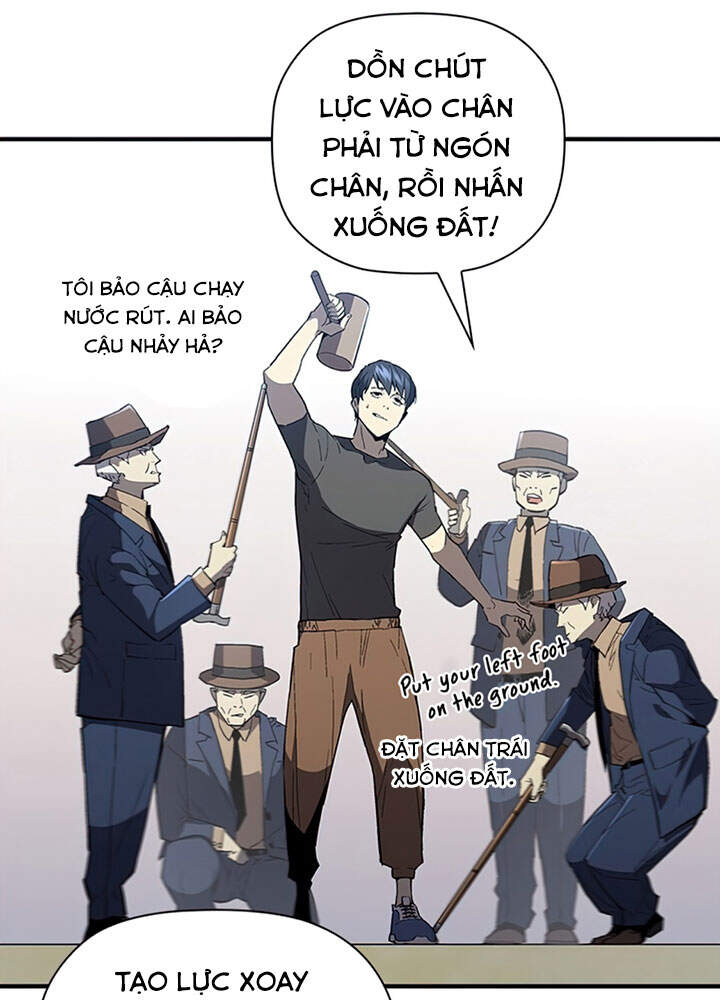 Khát Vọng Trỗi Dậy Chapter 84 - 108