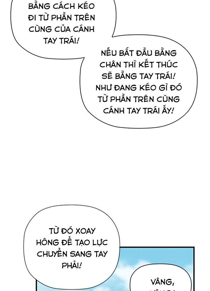 Khát Vọng Trỗi Dậy Chapter 84 - 109