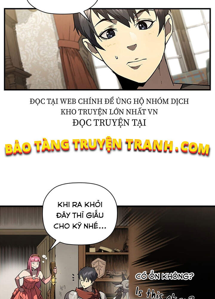 Khát Vọng Trỗi Dậy Chapter 84 - 12