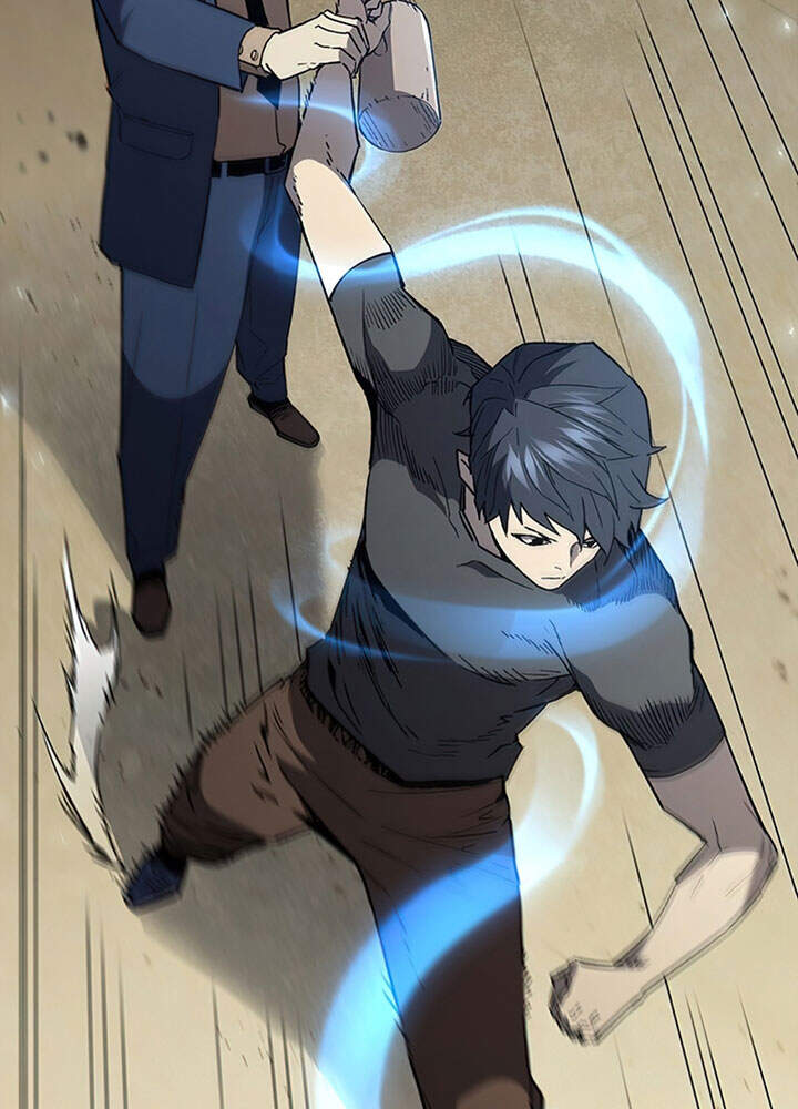 Khát Vọng Trỗi Dậy Chapter 84 - 116