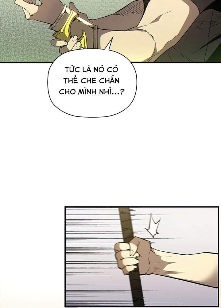 Khát Vọng Trỗi Dậy Chapter 84 - 18