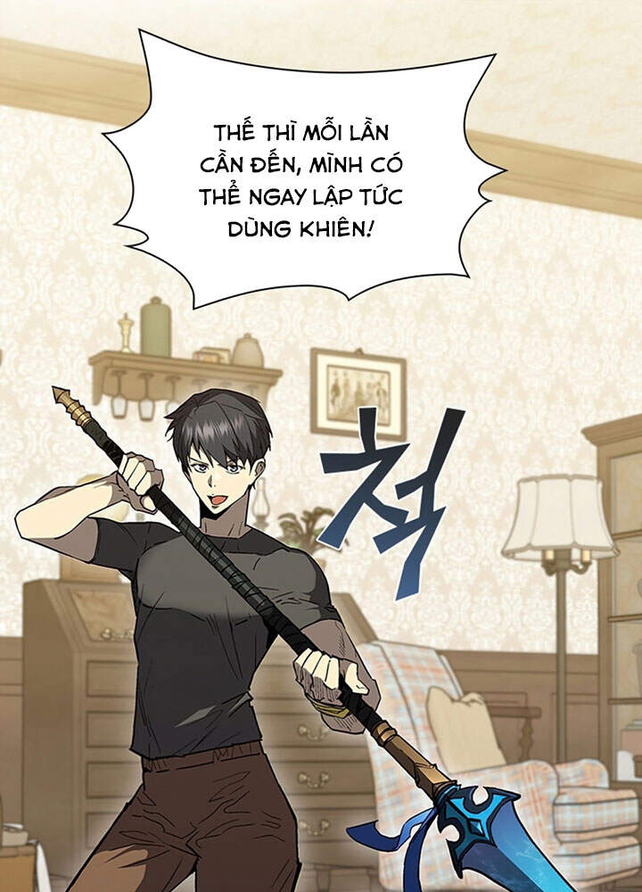 Khát Vọng Trỗi Dậy Chapter 84 - 19