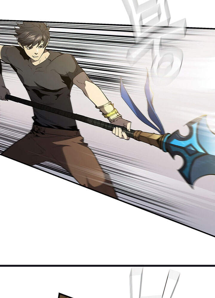 Khát Vọng Trỗi Dậy Chapter 84 - 21