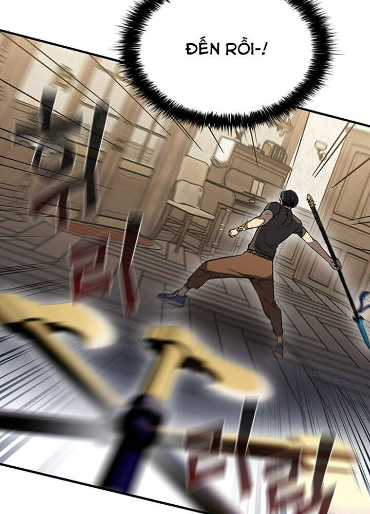 Khát Vọng Trỗi Dậy Chapter 84 - 25