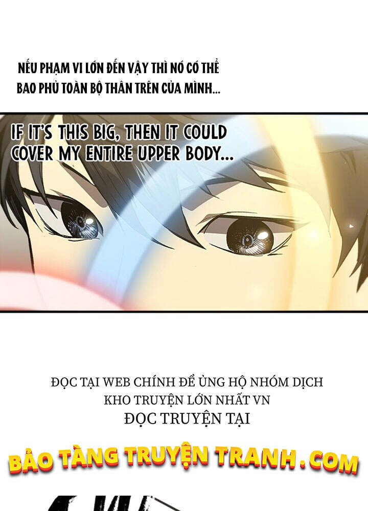 Khát Vọng Trỗi Dậy Chapter 84 - 29