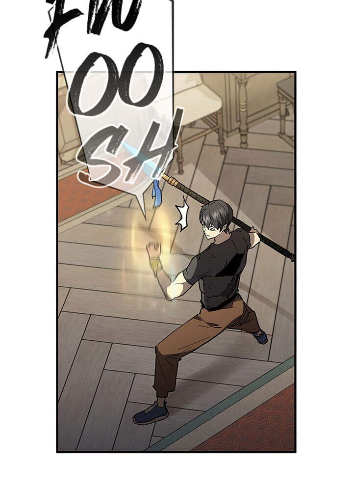 Khát Vọng Trỗi Dậy Chapter 84 - 30