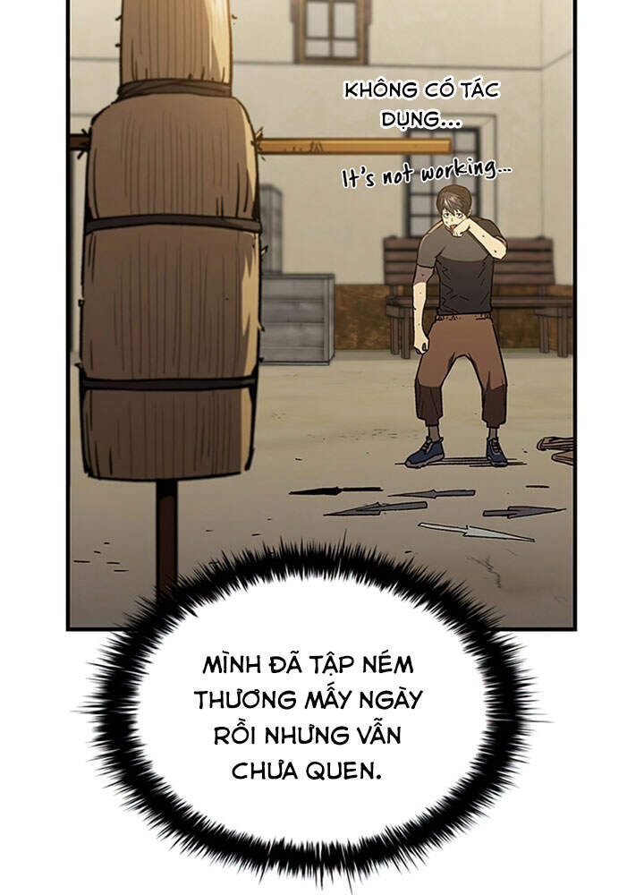 Khát Vọng Trỗi Dậy Chapter 84 - 43