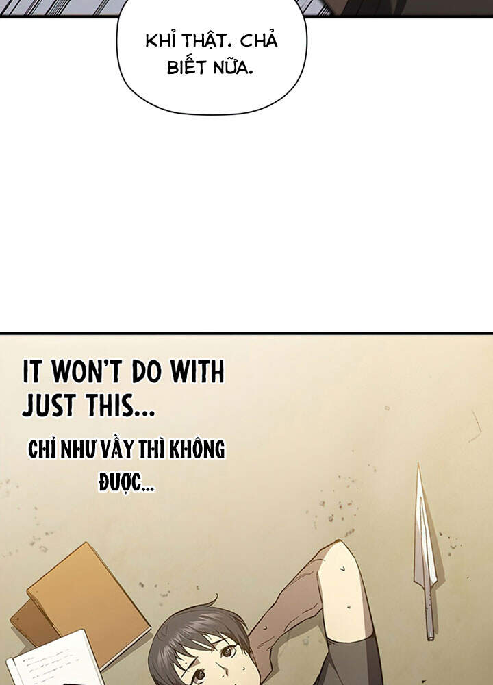 Khát Vọng Trỗi Dậy Chapter 84 - 45