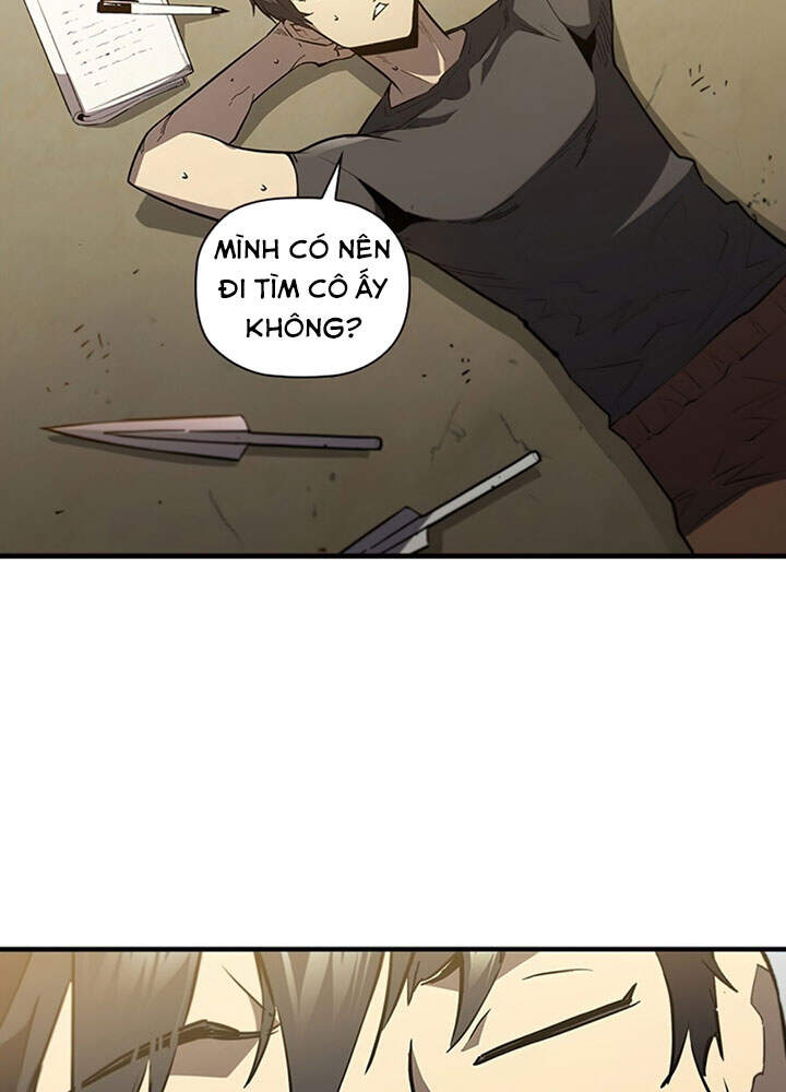 Khát Vọng Trỗi Dậy Chapter 84 - 46