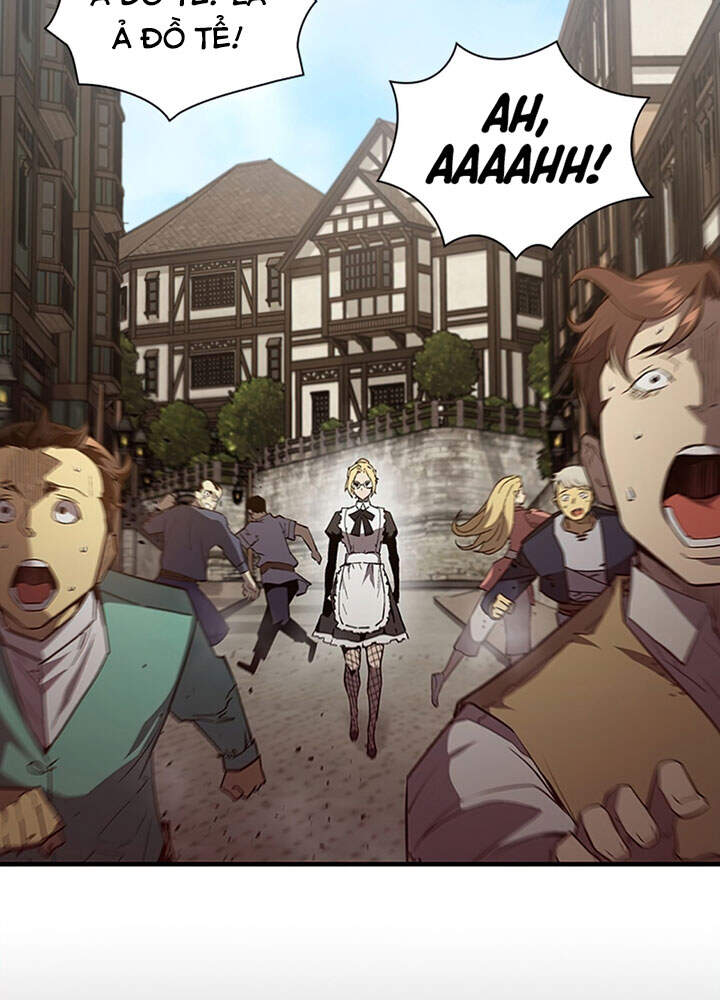 Khát Vọng Trỗi Dậy Chapter 84 - 50