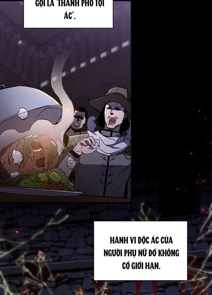 Khát Vọng Trỗi Dậy Chapter 84 - 52