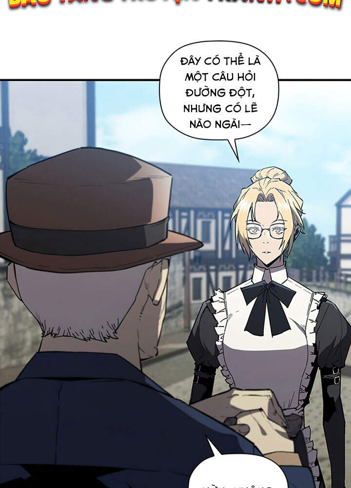 Khát Vọng Trỗi Dậy Chapter 84 - 68