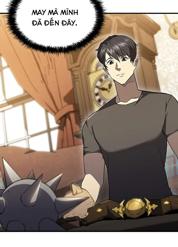 Khát Vọng Trỗi Dậy Chapter 84 - 8