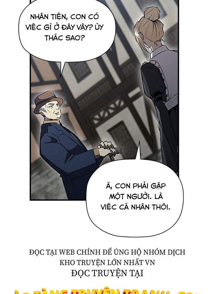 Khát Vọng Trỗi Dậy Chapter 84 - 71