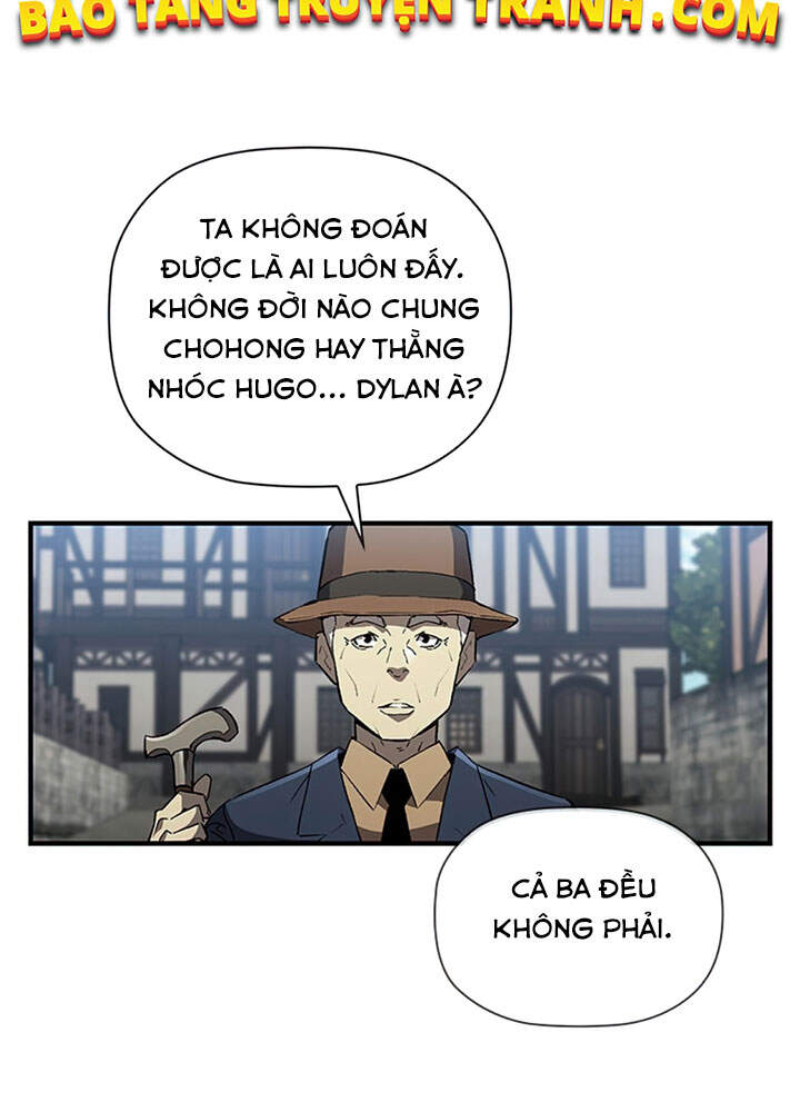 Khát Vọng Trỗi Dậy Chapter 84 - 72