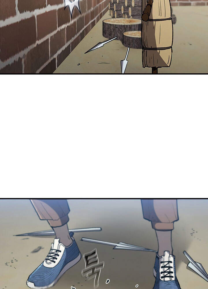 Khát Vọng Trỗi Dậy Chapter 84 - 78