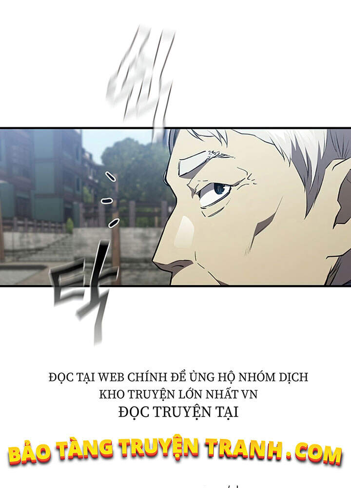 Khát Vọng Trỗi Dậy Chapter 84 - 85