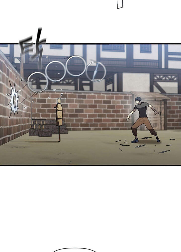 Khát Vọng Trỗi Dậy Chapter 84 - 86