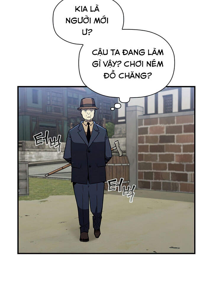 Khát Vọng Trỗi Dậy Chapter 84 - 87