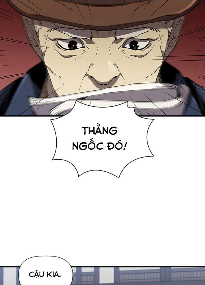 Khát Vọng Trỗi Dậy Chapter 84 - 90