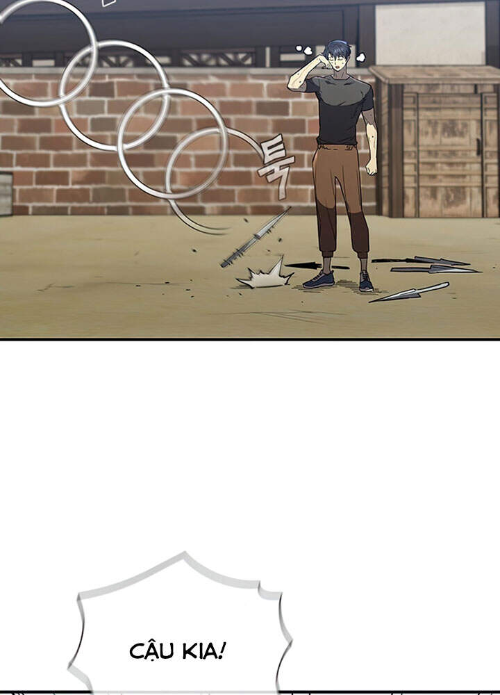 Khát Vọng Trỗi Dậy Chapter 84 - 92