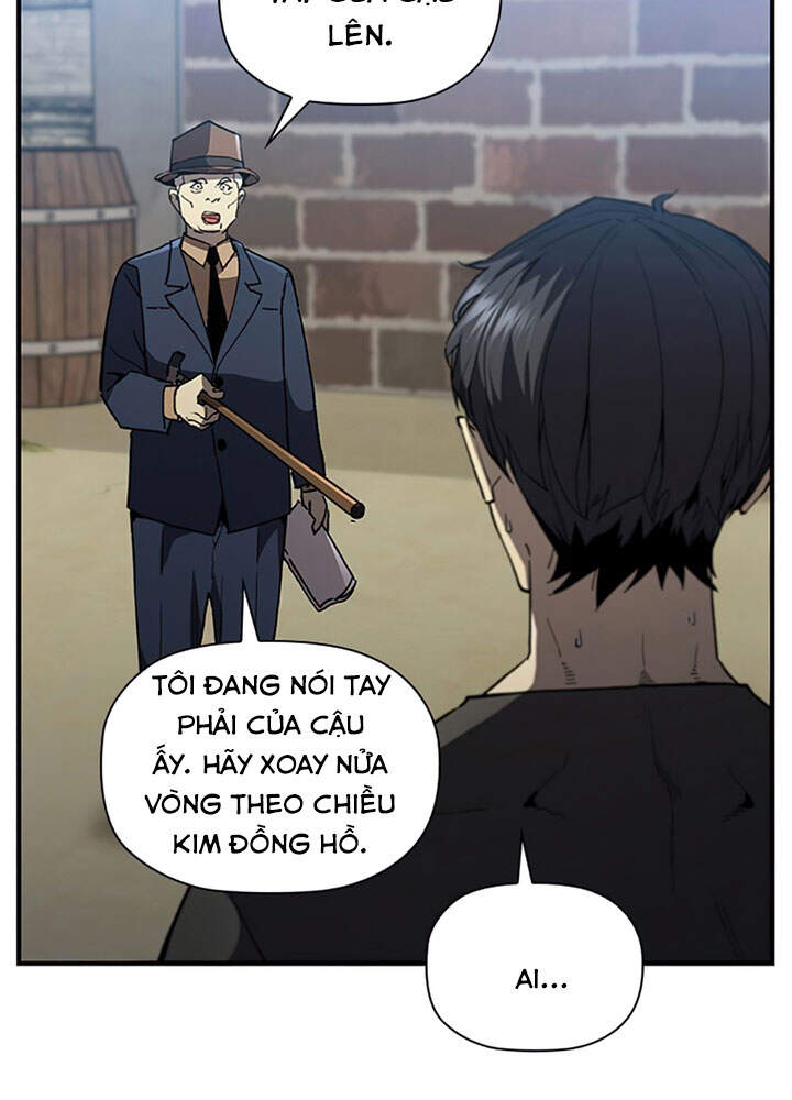 Khát Vọng Trỗi Dậy Chapter 84 - 95