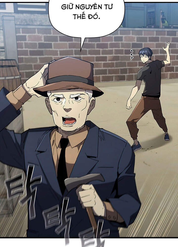 Khát Vọng Trỗi Dậy Chapter 84 - 100