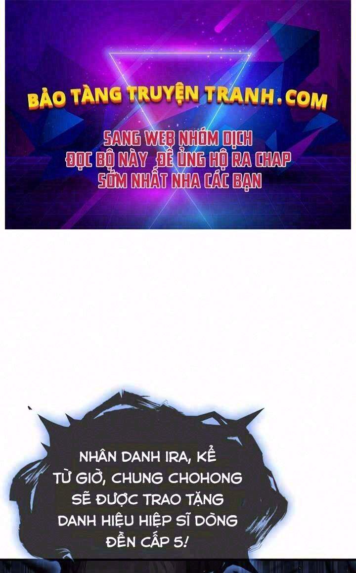 Khát Vọng Trỗi Dậy Chapter 85 - 1