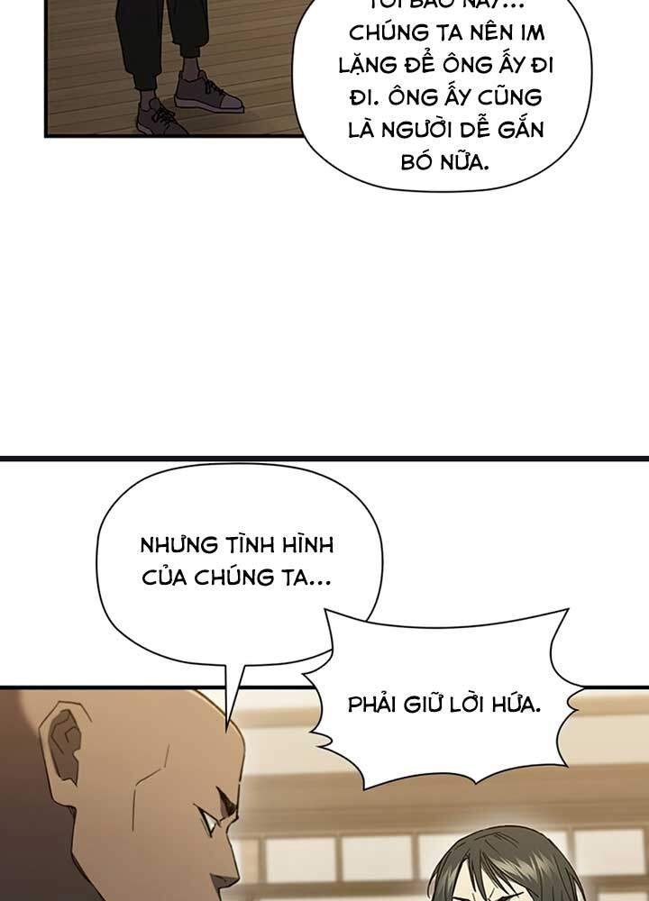 Khát Vọng Trỗi Dậy Chapter 85 - 102