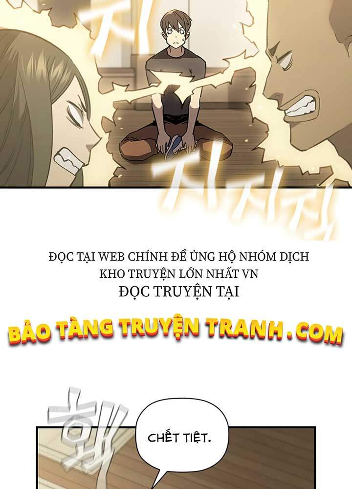 Khát Vọng Trỗi Dậy Chapter 85 - 104
