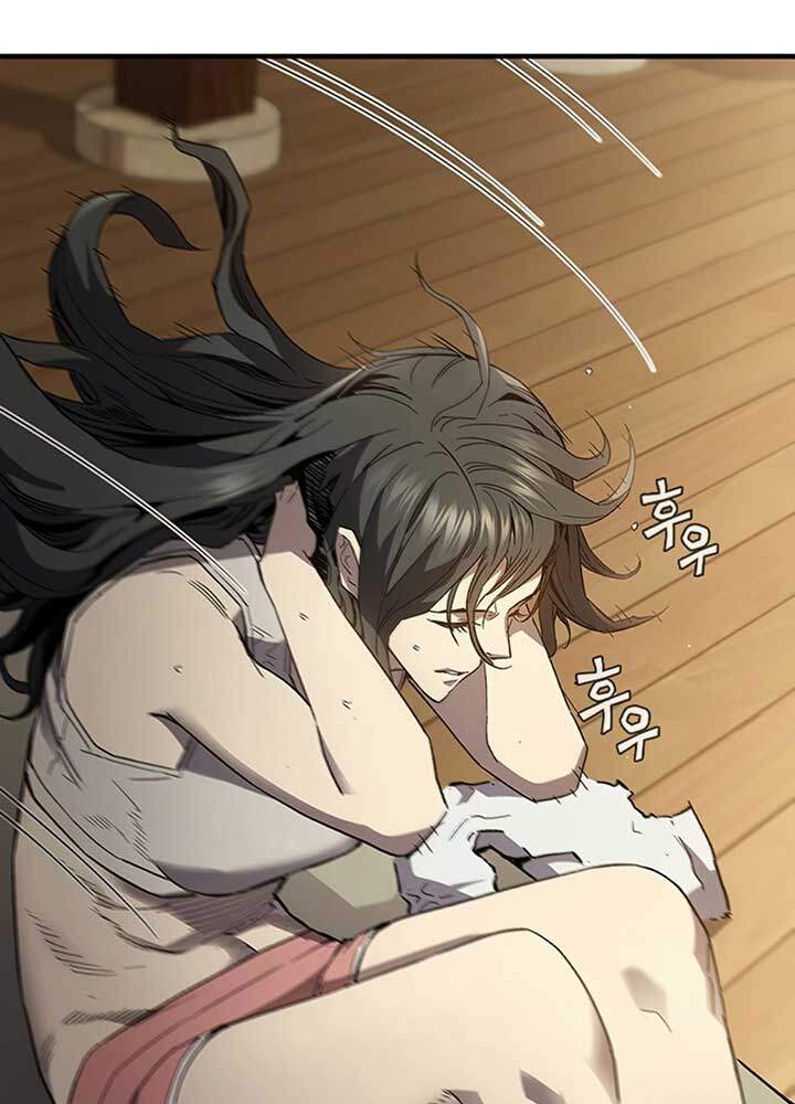 Khát Vọng Trỗi Dậy Chapter 85 - 108