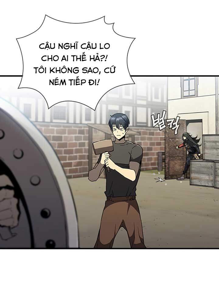 Khát Vọng Trỗi Dậy Chapter 85 - 15