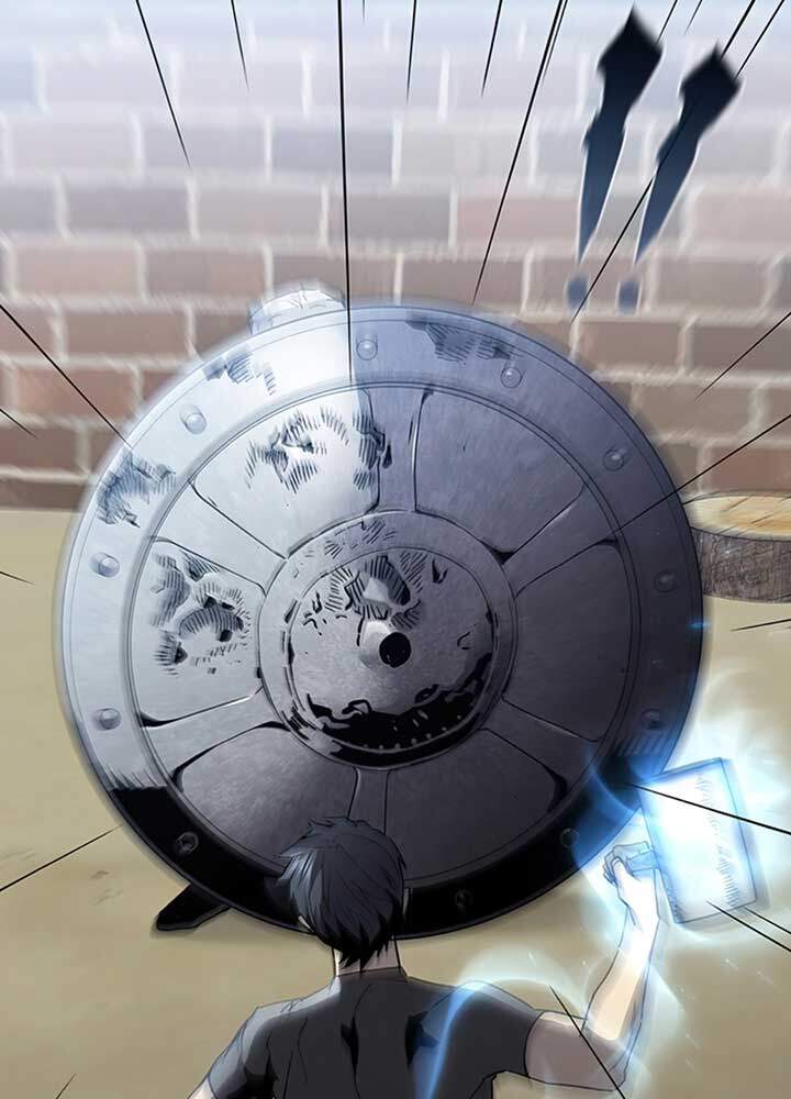 Khát Vọng Trỗi Dậy Chapter 85 - 17