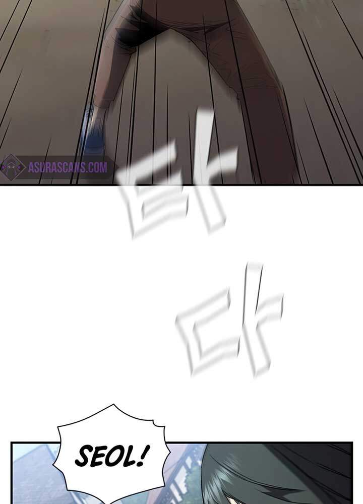 Khát Vọng Trỗi Dậy Chapter 85 - 19