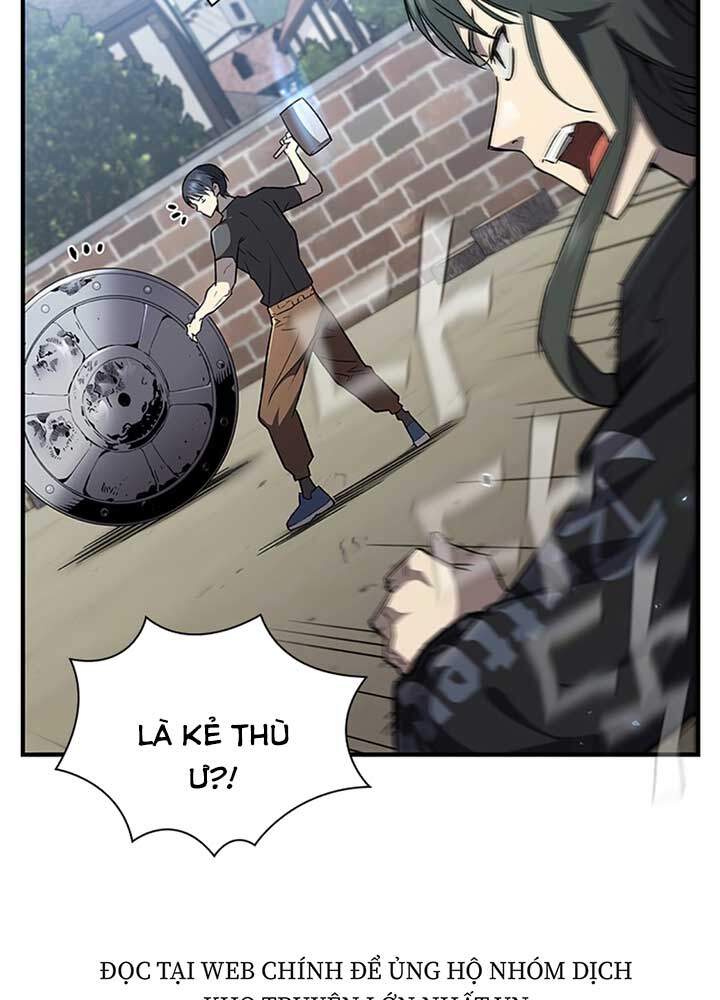 Khát Vọng Trỗi Dậy Chapter 85 - 20