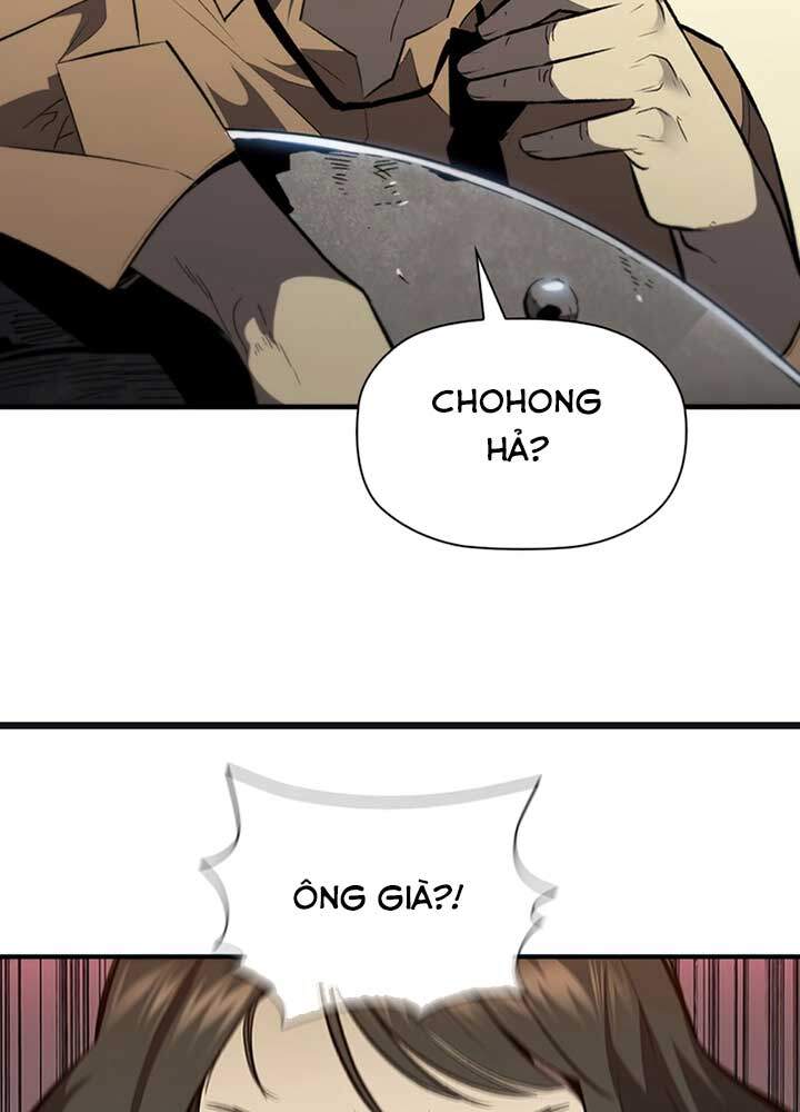 Khát Vọng Trỗi Dậy Chapter 85 - 22