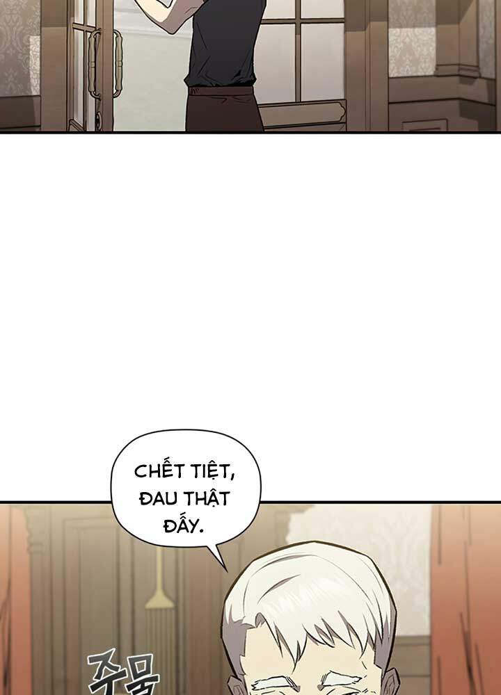 Khát Vọng Trỗi Dậy Chapter 85 - 27