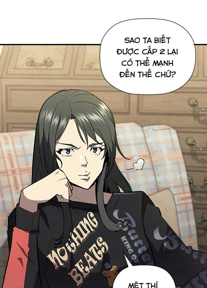 Khát Vọng Trỗi Dậy Chapter 85 - 29