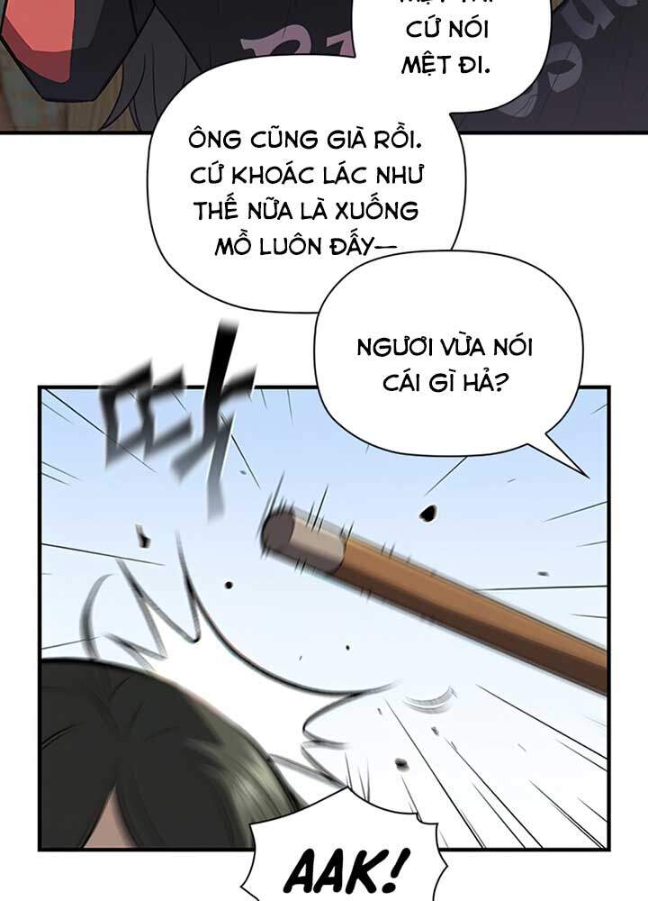 Khát Vọng Trỗi Dậy Chapter 85 - 30