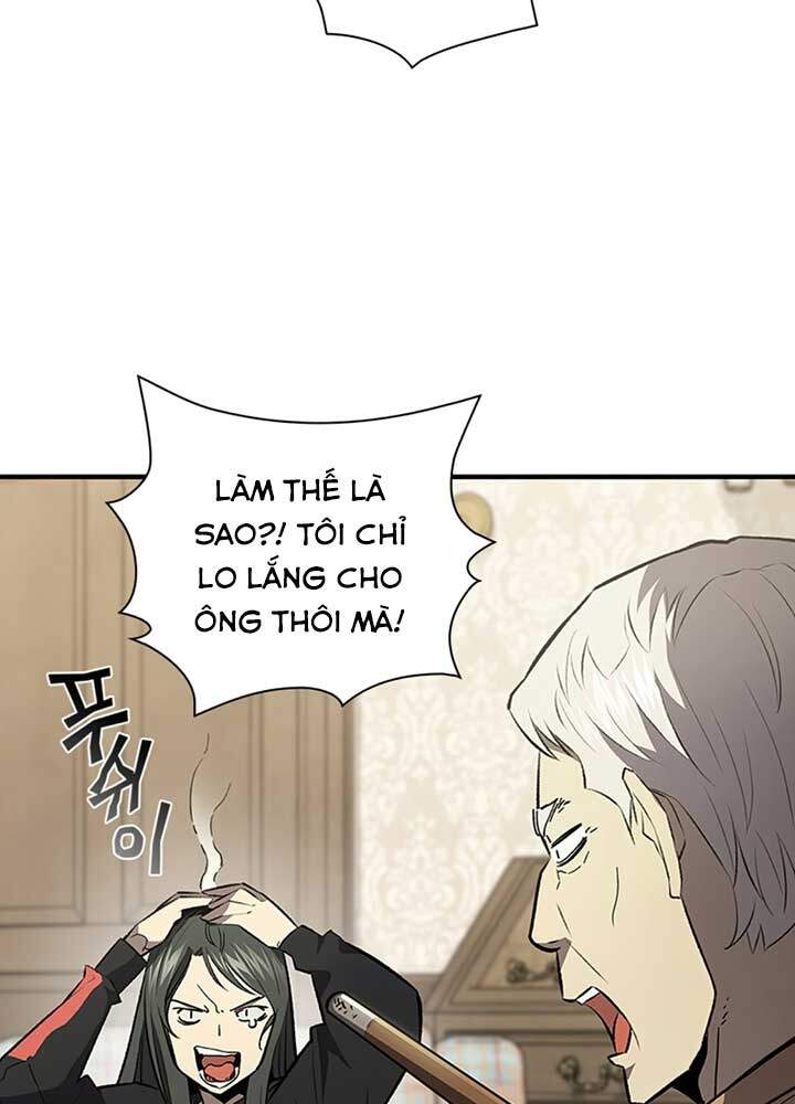 Khát Vọng Trỗi Dậy Chapter 85 - 31