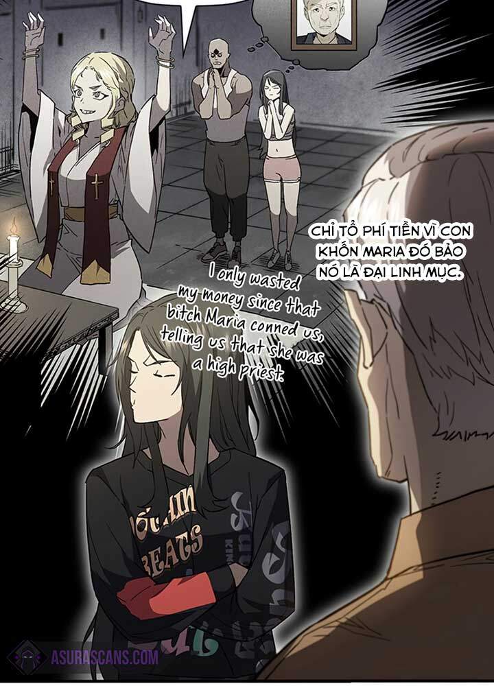 Khát Vọng Trỗi Dậy Chapter 85 - 33