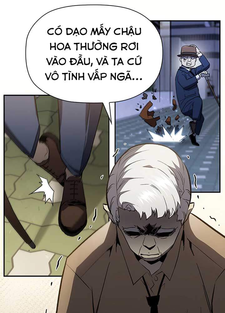 Khát Vọng Trỗi Dậy Chapter 85 - 35