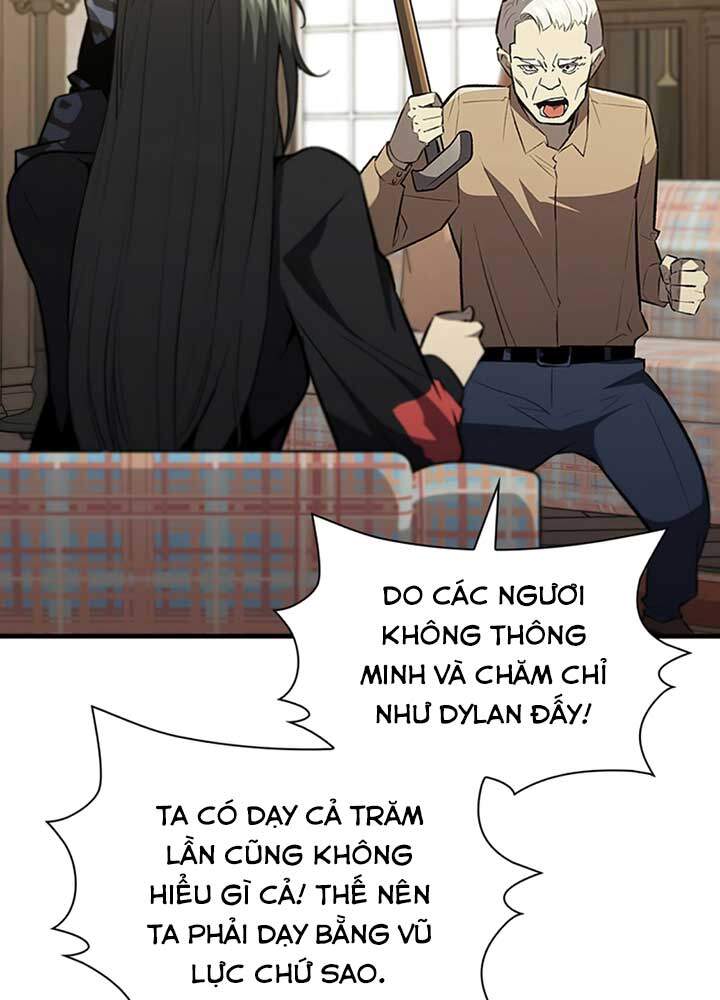 Khát Vọng Trỗi Dậy Chapter 85 - 39