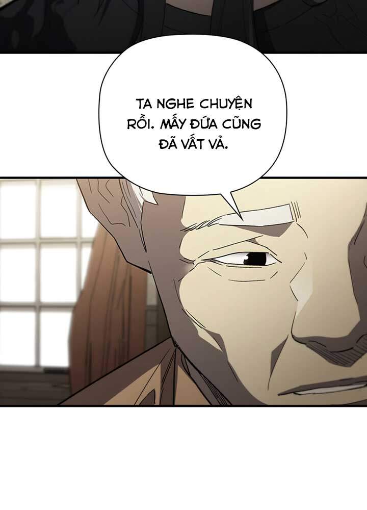 Khát Vọng Trỗi Dậy Chapter 85 - 42