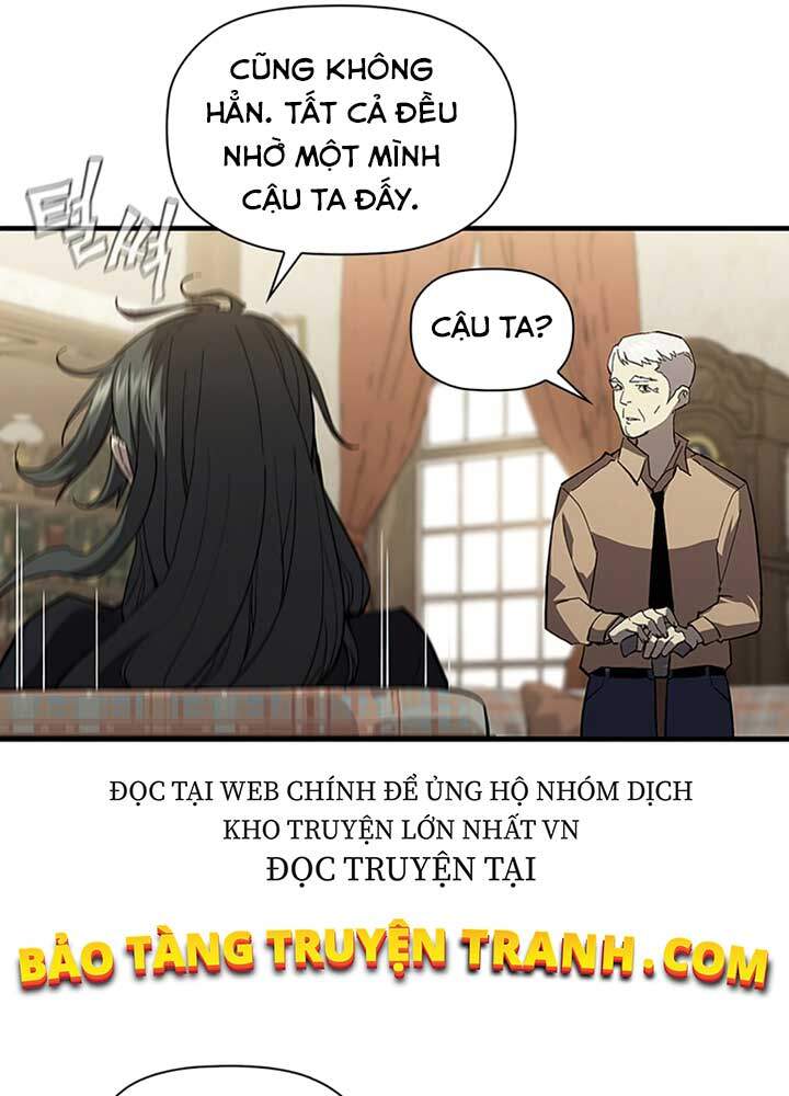 Khát Vọng Trỗi Dậy Chapter 85 - 48